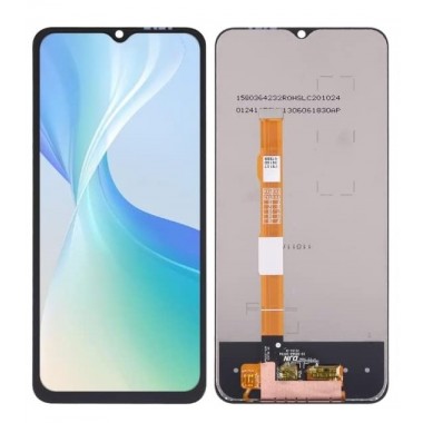شاشة فيفو Y53s 5G