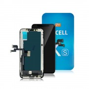 شاشة ايفون اكس اس  incell ZY